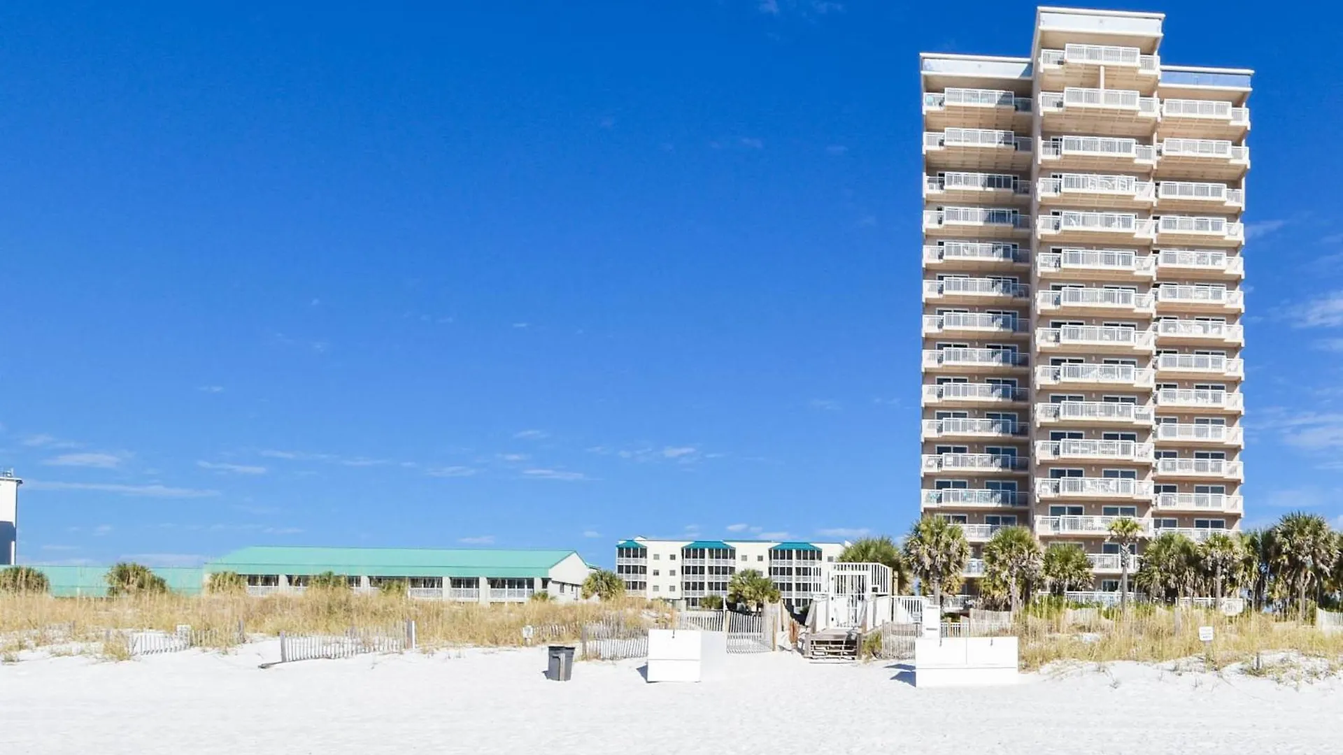 Destin Towers 131 Apartment United States