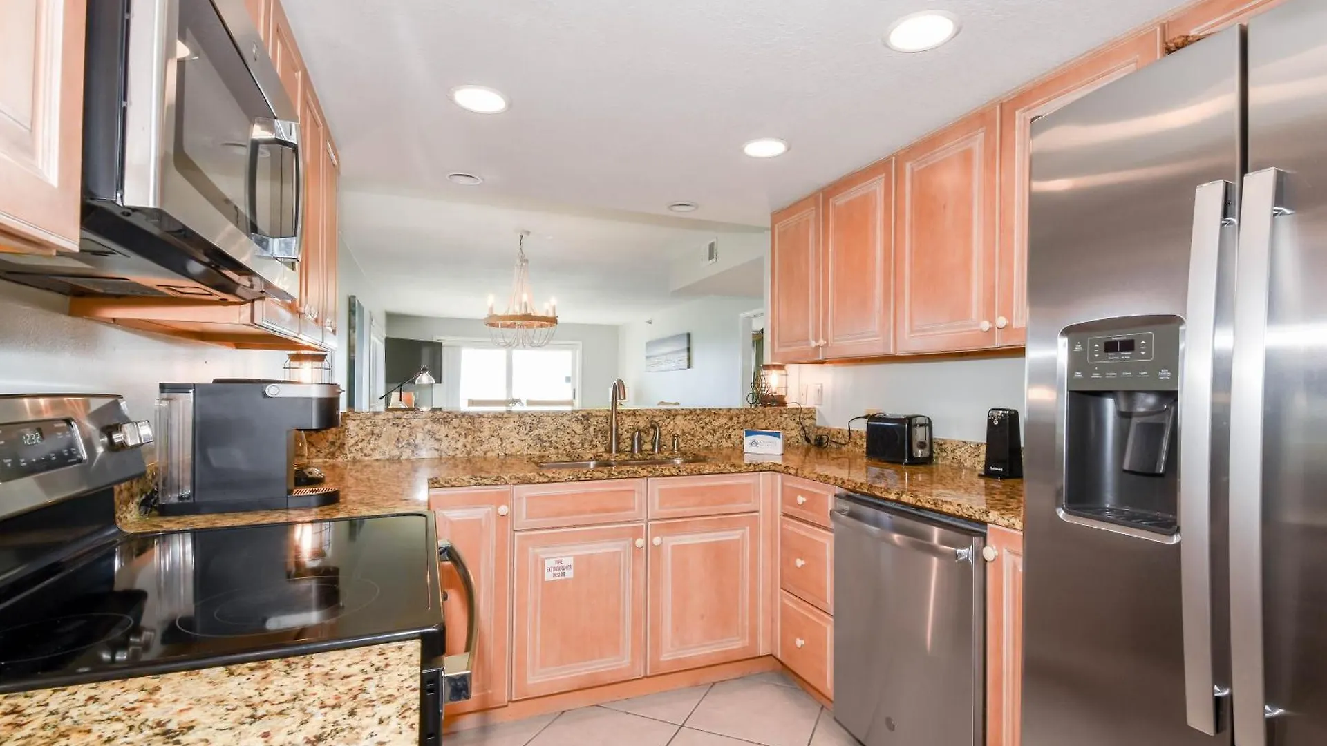 Destin Towers 131 Apartment