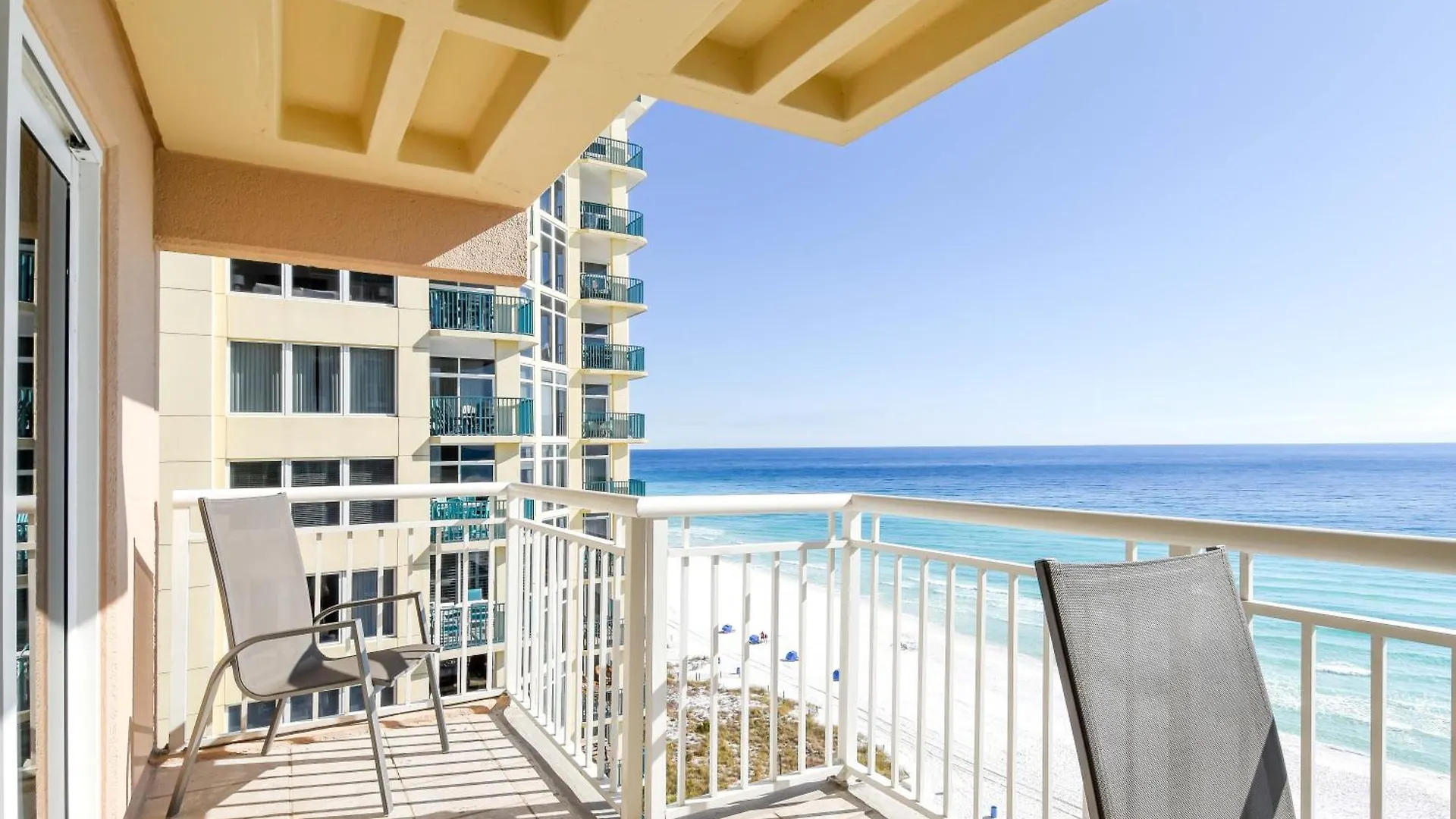 Destin Towers 131 Apartment
